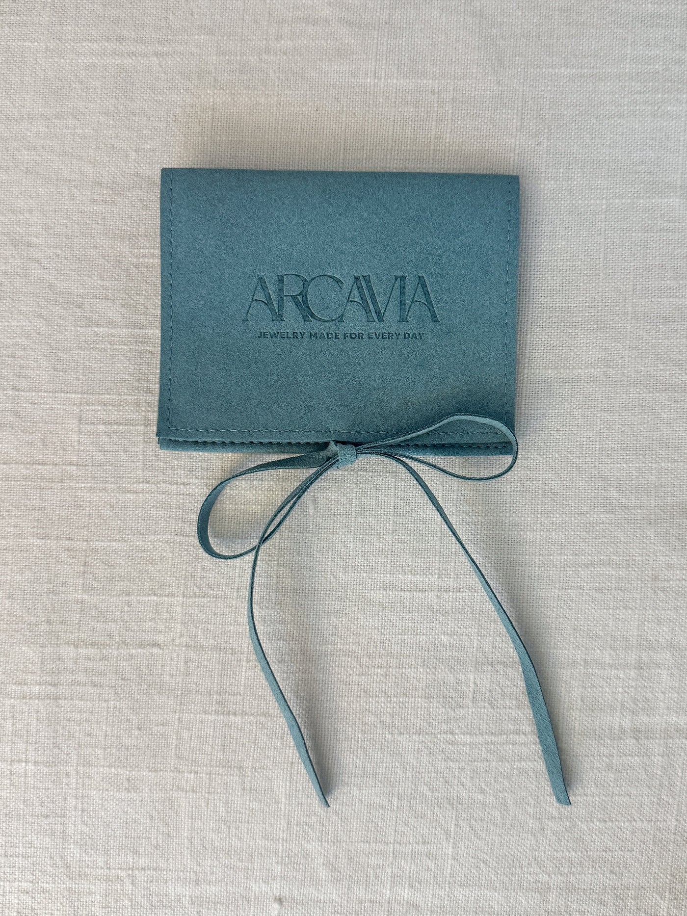 ARCAVIA Jewelry Pouch