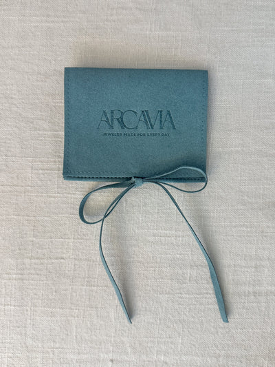 ARCAVIA Jewelry Pouch