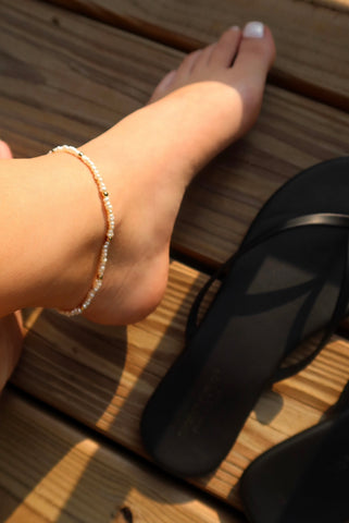Maris Anklet