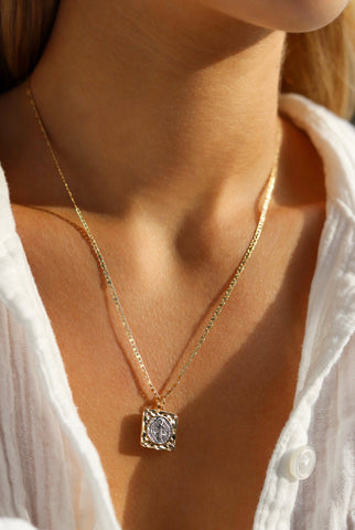 Marina Necklace