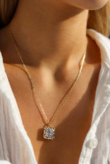 Marina Necklace
