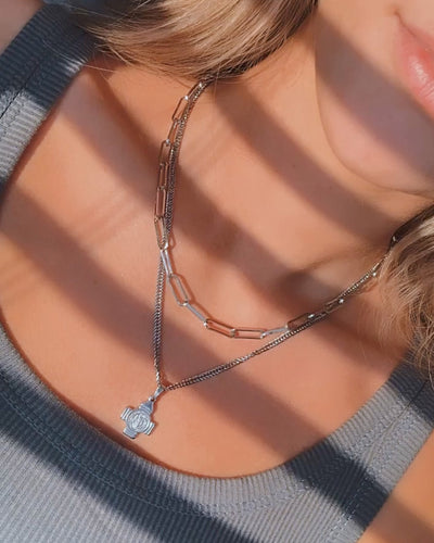 Brooklyn Necklace