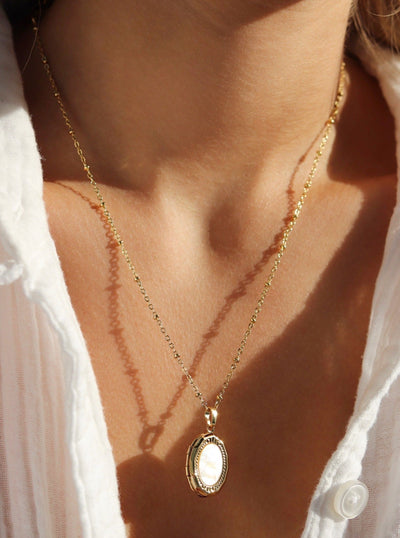 Sophie Necklace