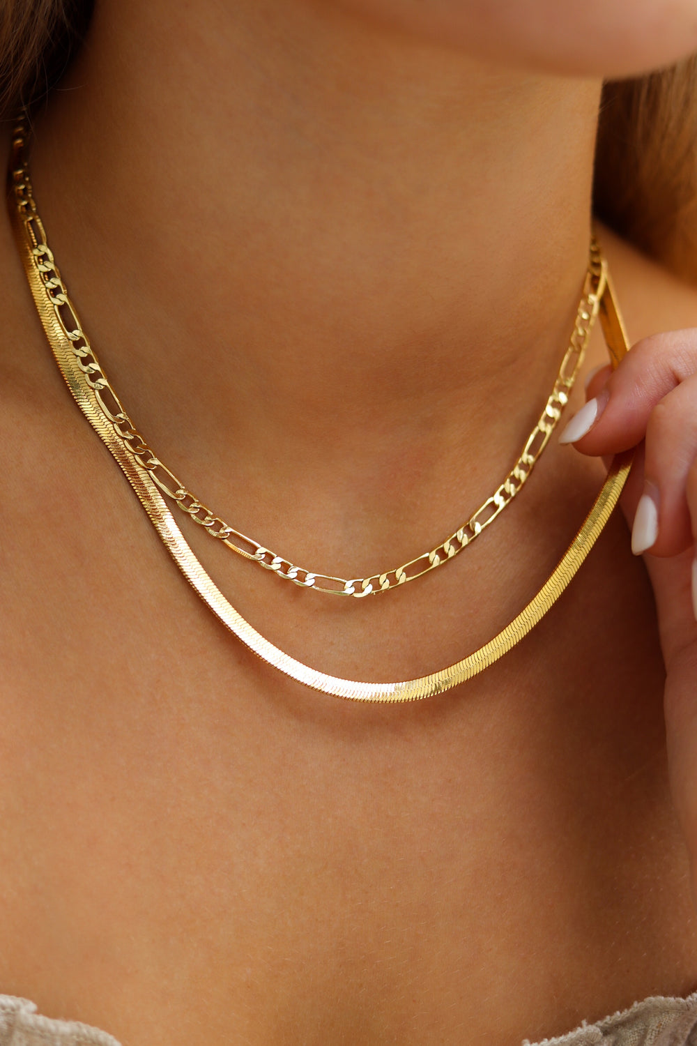 Figaro Chain