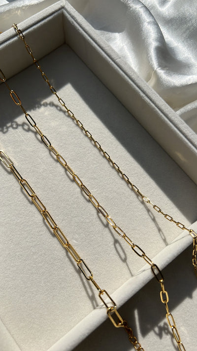 Ansley Chain