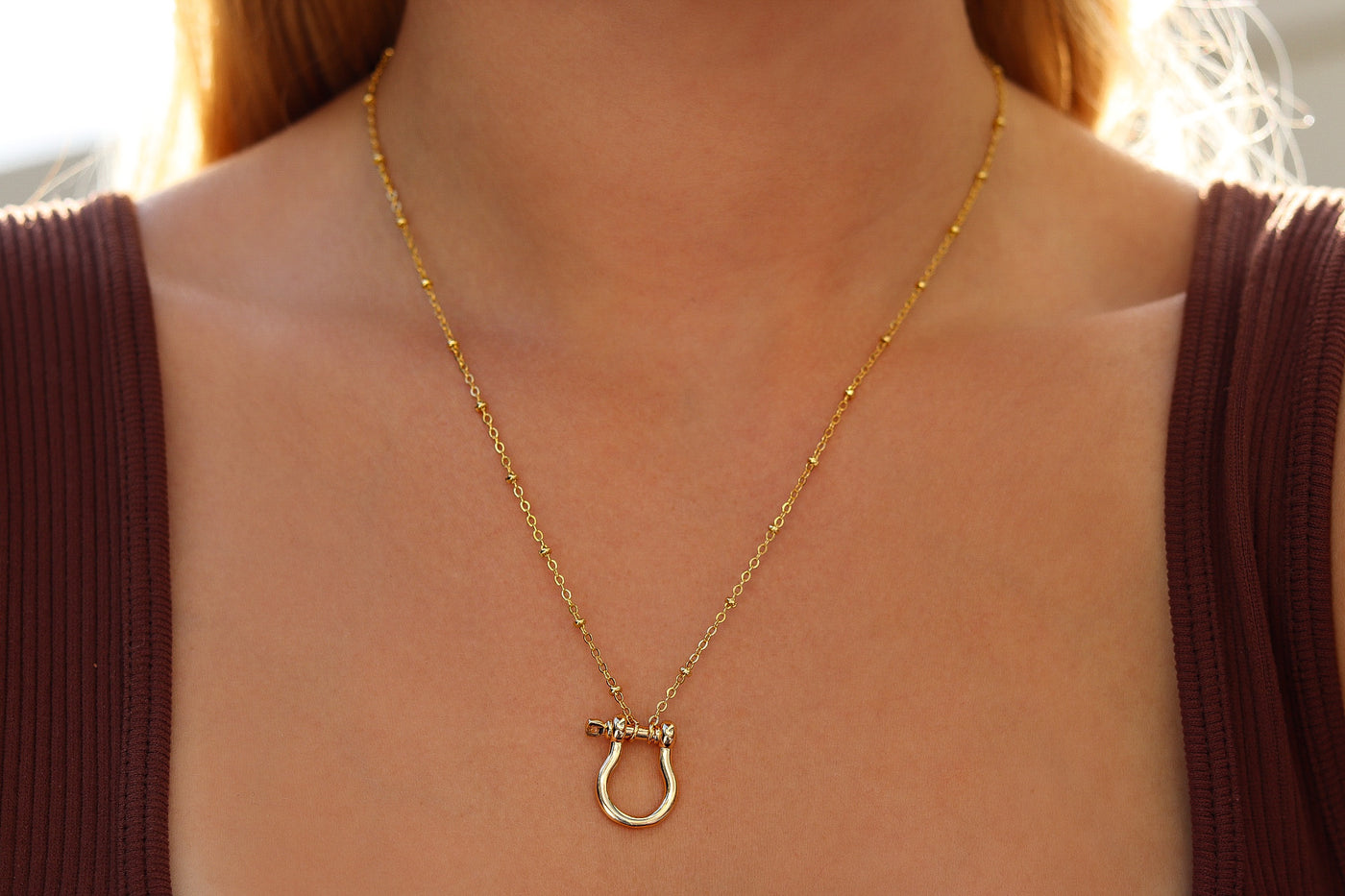 Kinley Necklace