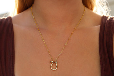 Kinley Necklace