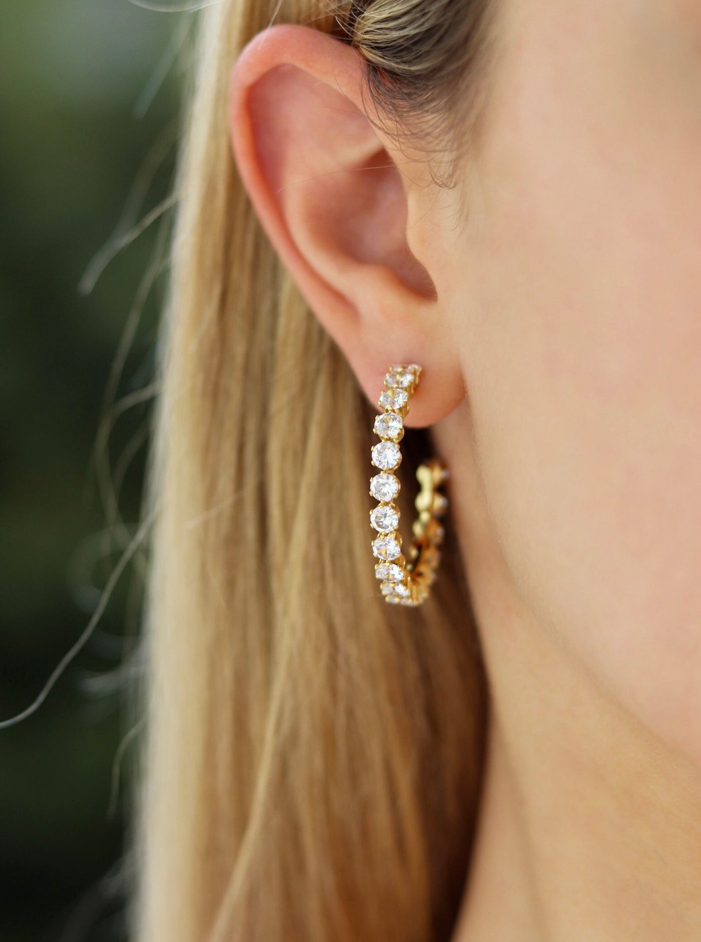 Anya Earrings