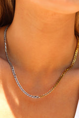Two Tone Chain