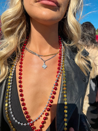 Brooklyn Necklace