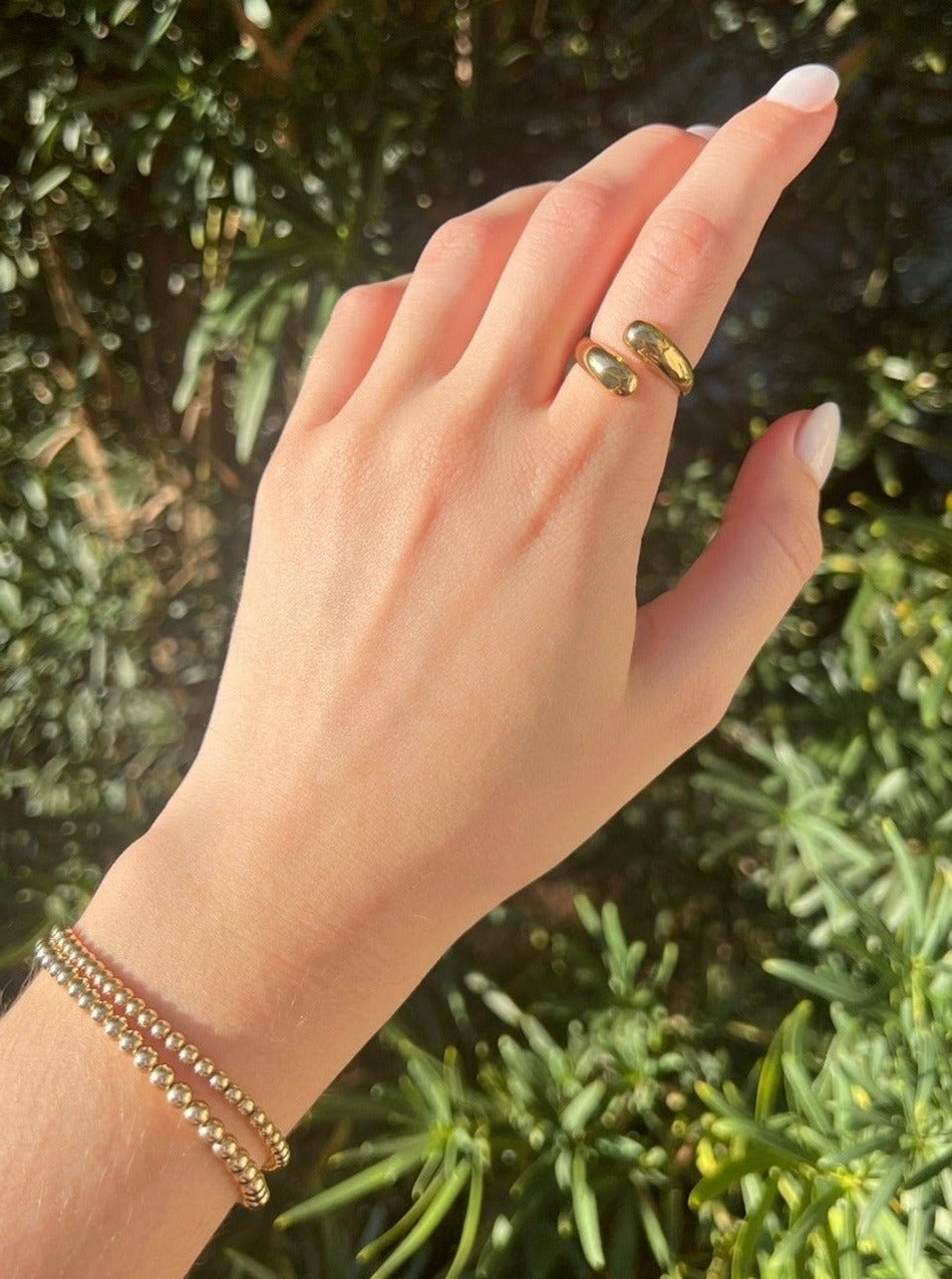 Snake Ring