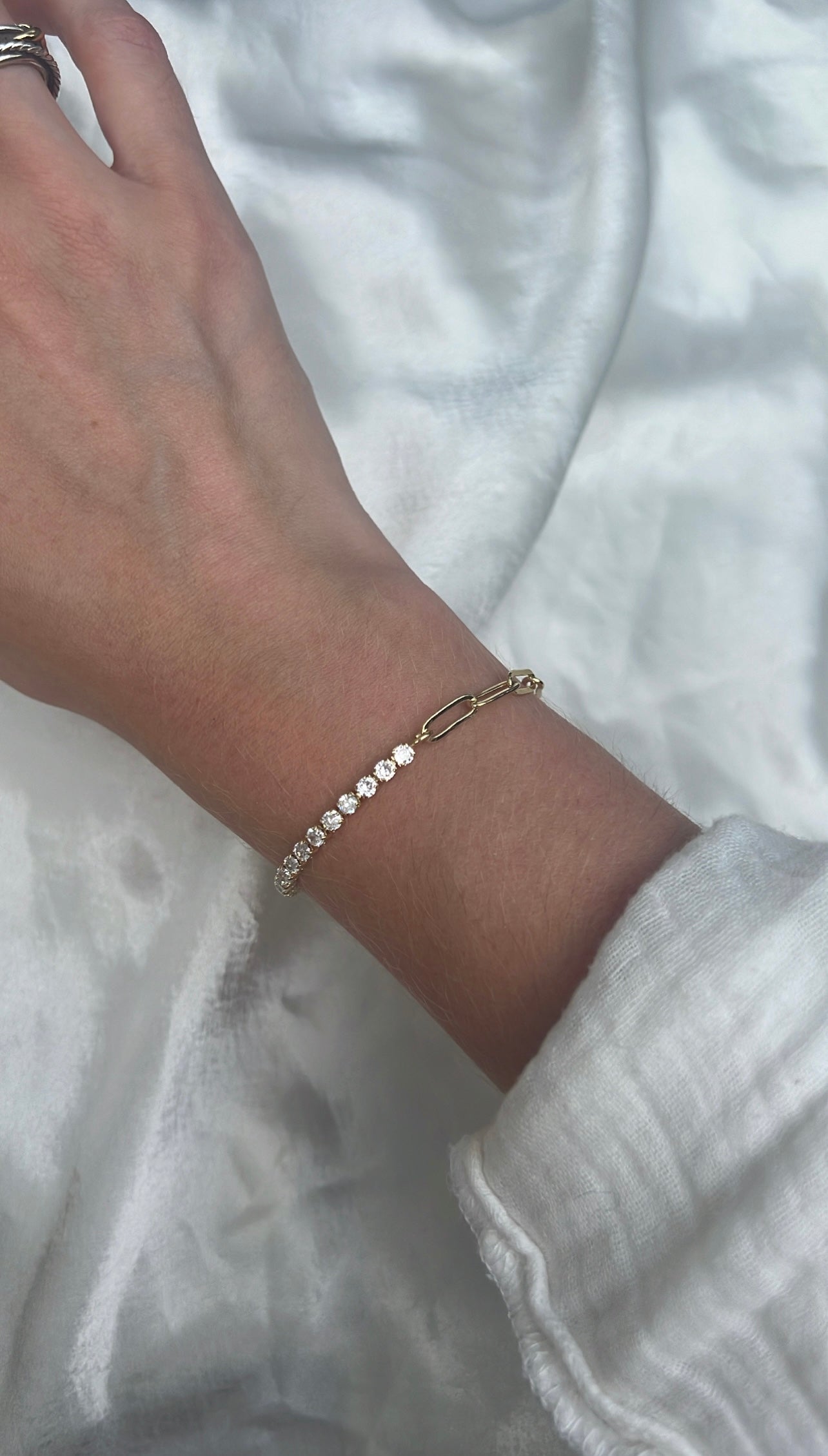 Nora Bracelet