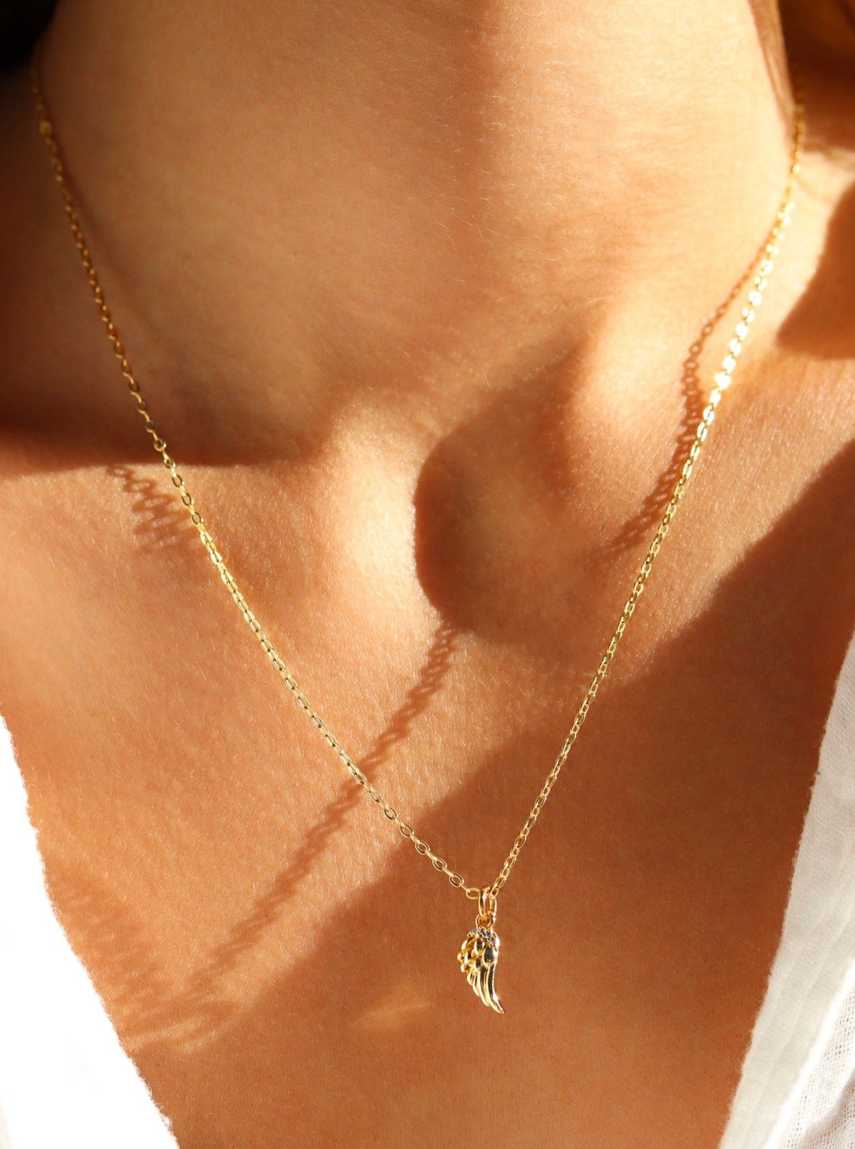 Heavenly Necklace