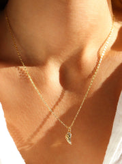 Heavenly Necklace